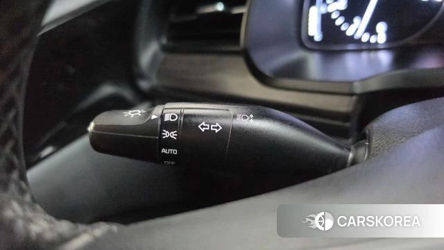 Kia K7 Premier id 5023632 из Кореи 30