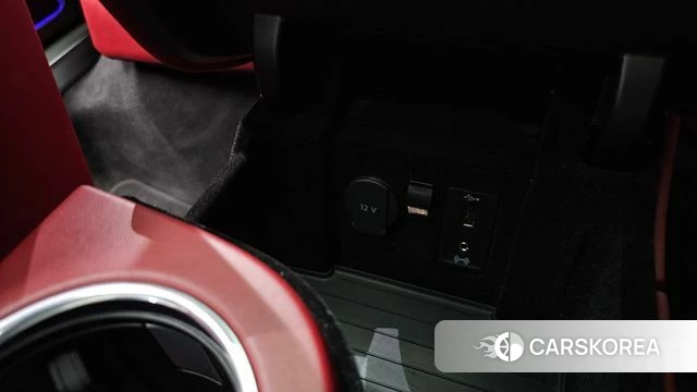 Porsche Panamera (971) id 4959667 из Кореи 30