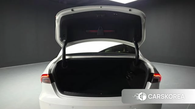Hyundai The New Grandeur IG Hybrid id 5012782 из Кореи 30