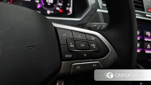Volkswagen Tiguan second Generation id 4986890 из Кореи 30