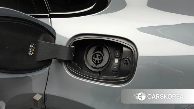 Porsche Cayenne (PO536) id 4964289 из Кореи 30