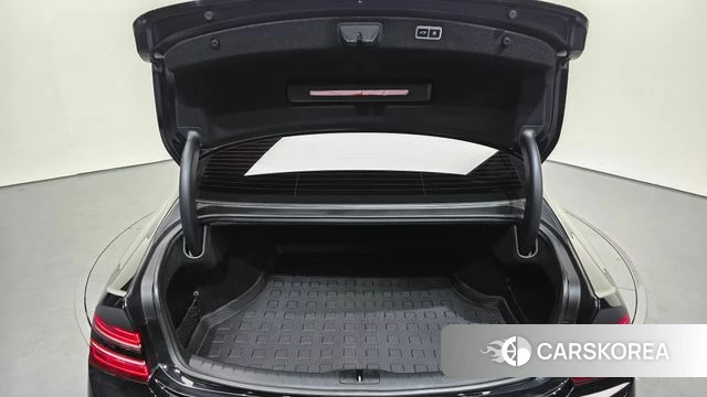 Genesis G80 (RG3) id 5002767 из Кореи 30