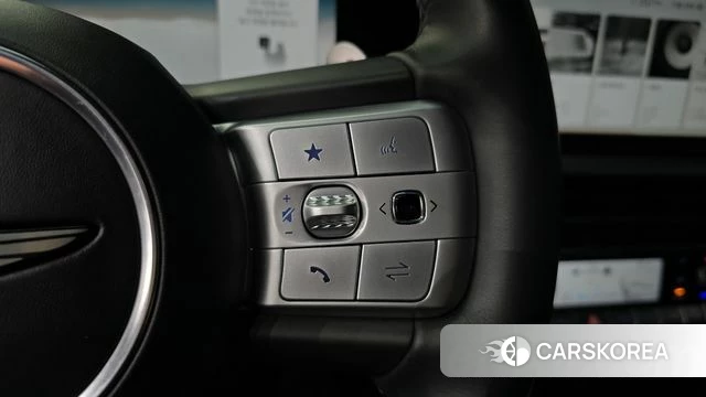 Genesis GV60 id 5033940 из Кореи 30