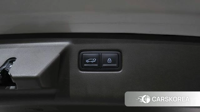 Hyundai Santa Fe (MX5) id 4964807 из Кореи 30