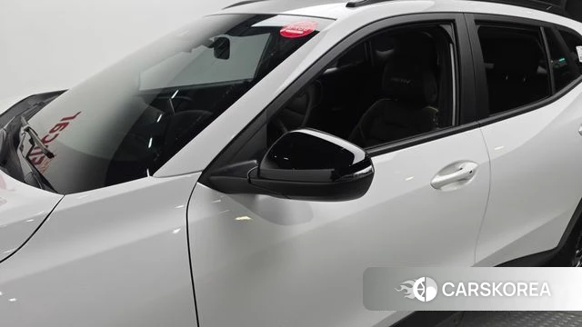 Chevrolet (GM Daewoo) Trax Crossover id 4898531 из Кореи 30
