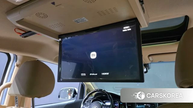 Kia The New Carnival id 5004039 из Кореи 30