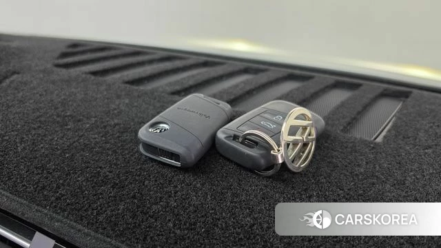 Volkswagen Passat GT (B8) id 4944369 из Кореи 30