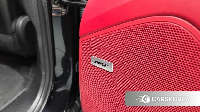 Porsche Cayenne (PO536) id 4377143 из Кореи 30