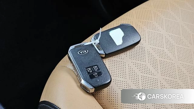 Kia Carnival 4th generation id 4727293 из Кореи 30