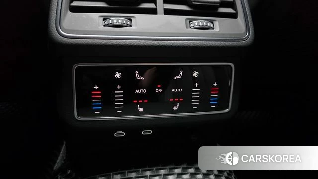 Audi A6 (C8) id 5021045 из Кореи 30