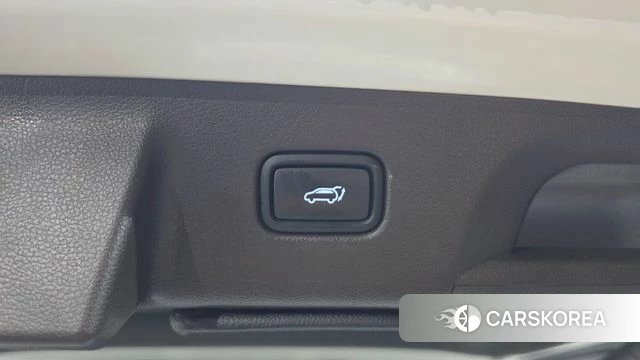 Hyundai The New Palisade id 5012135 из Кореи 30