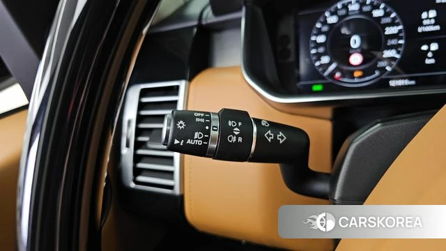 Land Rover Range Rover 4th Generation id 4573481 из Кореи 30