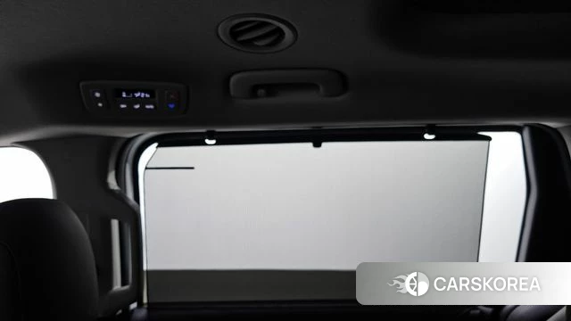 Kia The New Carnival 4th Generation id 4957323 из Кореи 30