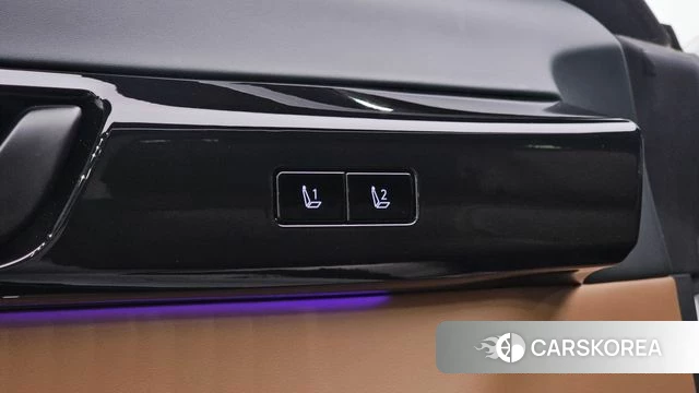 Hyundai Grandeur Hybrid (GN7) id 4965448 из Кореи 30