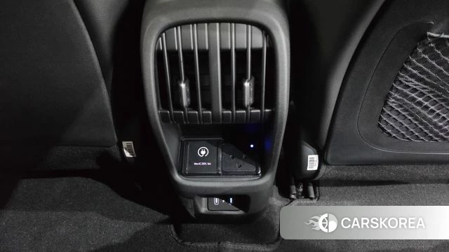 Hyundai Kona Electric (SX2) id 5016586 из Кореи 30
