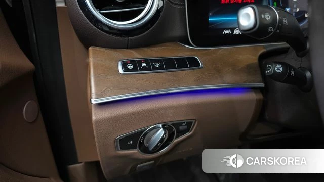 Mercedes-Benz E-Class W213 id 4943540 из Кореи 30