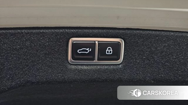 Hyundai Sonata D Edge (DN8) id 5011215 из Кореи 30