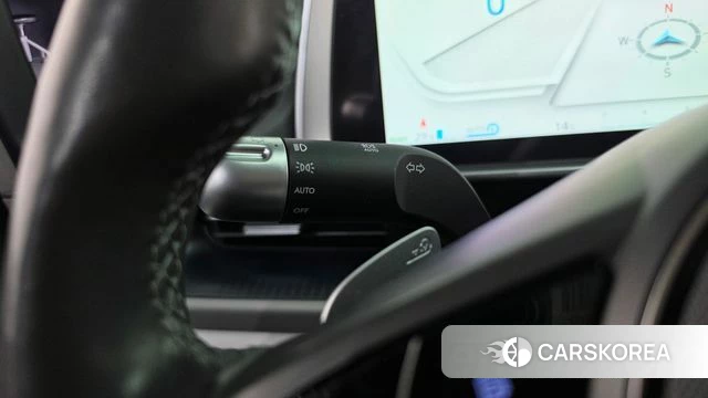 Hyundai Ionic 6 id 5052982 из Кореи 30