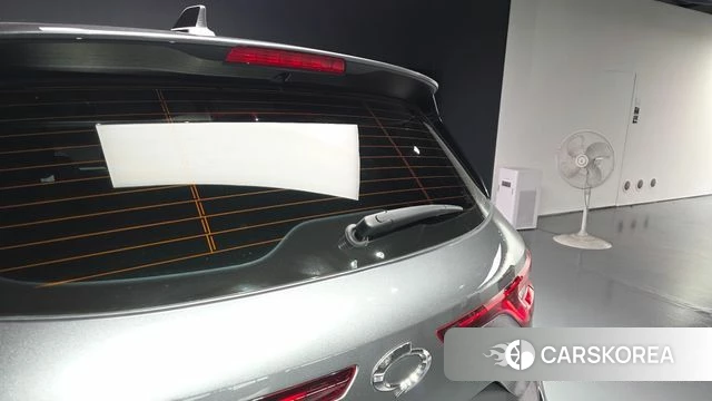 Renault Korea (Samsung) QM6 id 4967602 из Кореи 30