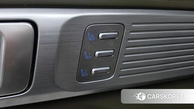 Hyundai Santa Fe (MX5) id 4701107 из Кореи 30