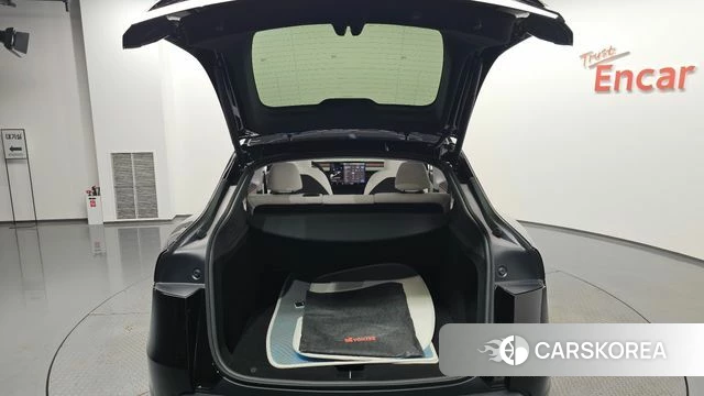 Tesla Model Y id 4928008 из Кореи 30