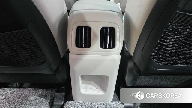 Hyundai The New Tucson Hybrid (NX4) id 4714940 из Кореи 30