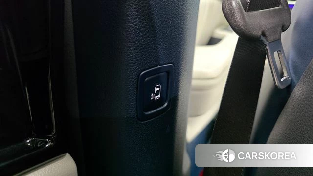 Kia The New Carnival 4th Generation id 5026366 из Кореи 30