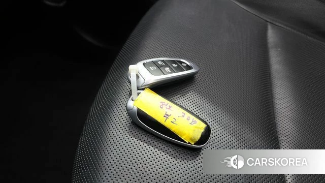 Hyundai Tucson (NX4) id 4951256 из Кореи 30