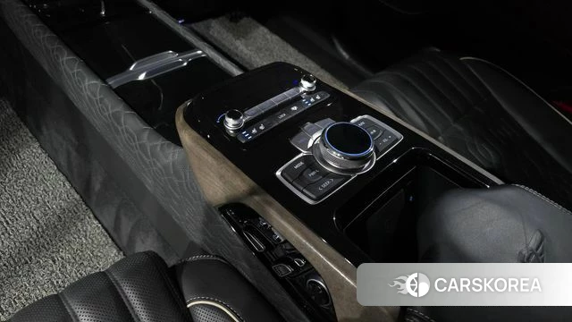 Genesis G90 id 4967514 из Кореи 30