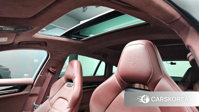 Porsche Panamera (976) id 4660248 из Кореи 30