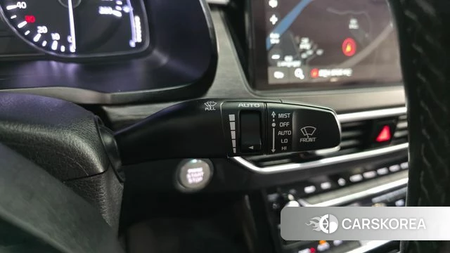 Kia K7 Premier id 5048145 из Кореи 30