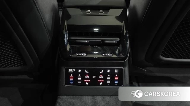 Audi A6 (C9) id 4957109 из Кореи 30