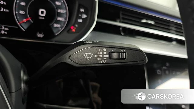 Audi A8 (D5) id 4992364 из Кореи 30