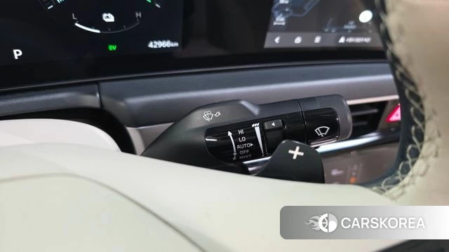 Kia The New K8 Hybrid id 4985296 из Кореи 30