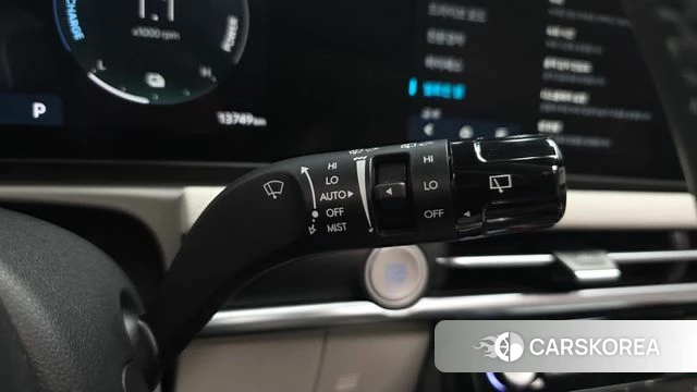 Hyundai The New Tucson Hybrid (NX4) id 4757279 из Кореи 30