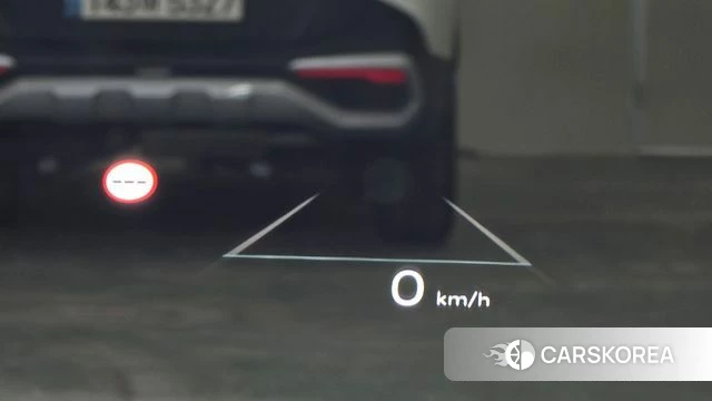 Hyundai Grandeur Hybrid (GN7) id 5033356 из Кореи 30