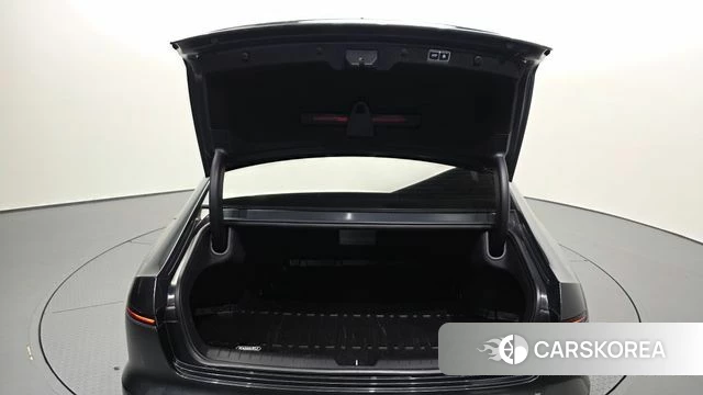 Hyundai Grandeur Hybrid (GN7) id 5021666 из Кореи 30