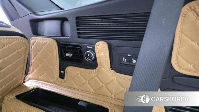 Kia Sorento 4th Generation id 4981546 из Кореи 30