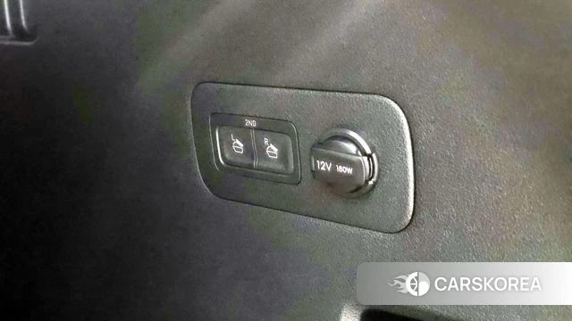 Hyundai Santa Fe TM id 4378020 из Кореи 30