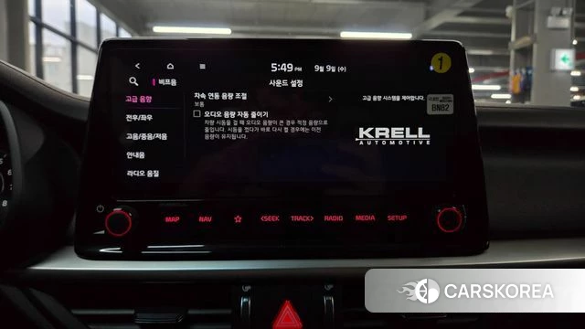 Kia The New K3 2nd generation id 4784334 из Кореи 30