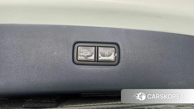 Genesis GV80 id 5016614 из Кореи 30