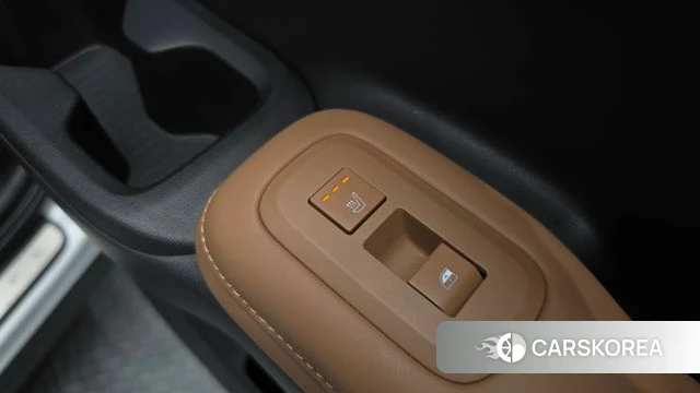 Hyundai Santa Fe (MX5) id 5039457 из Кореи 30