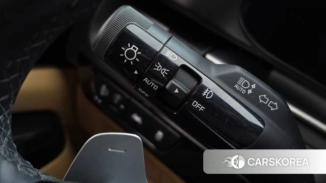 Kia Carnival 4th generation id 5012022 из Кореи 30