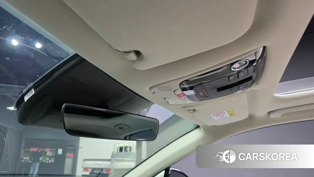 Kia The New K5 3rd generation id 4853961 из Кореи 30