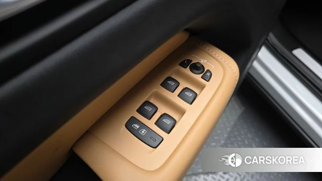 Volvo XC60 second Generation id 4991280 из Кореи 30
