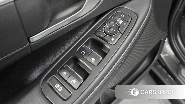 Hyundai Sonata D Edge Hybrid (DN8) id 4762171 из Кореи 30