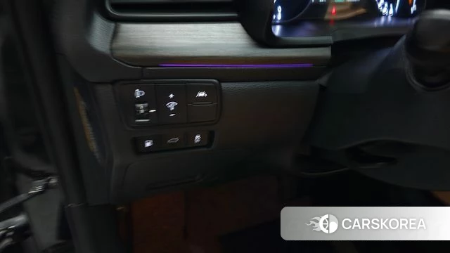 Kia K7 Premier id 4855966 из Кореи 30