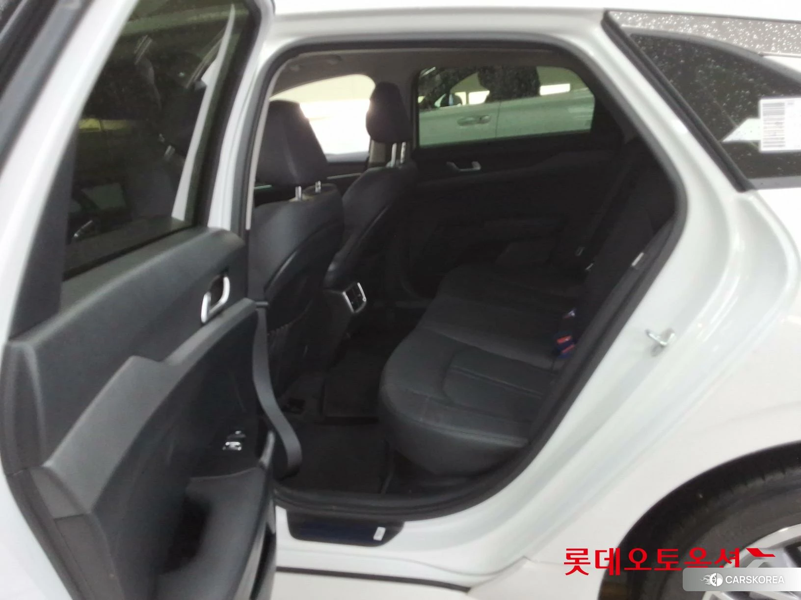 Kia K5 Hybrid id 4984656 из Кореи 30