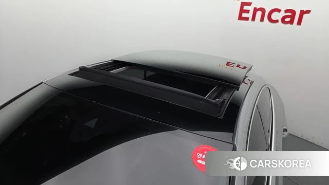 Volkswagen Arteon id 5041193 из Кореи 30