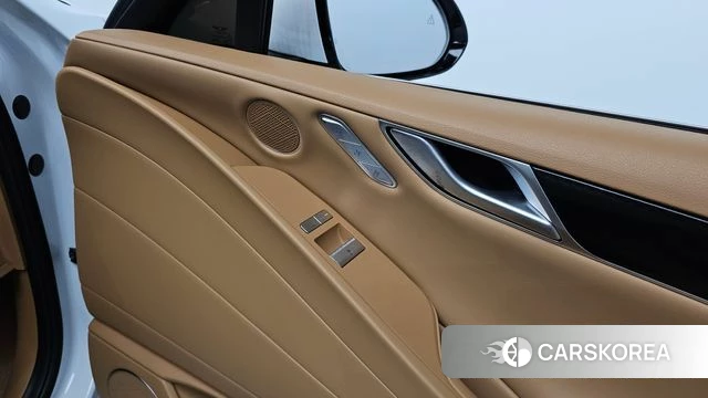 Genesis G80 (RG3) id 5020843 из Кореи 30